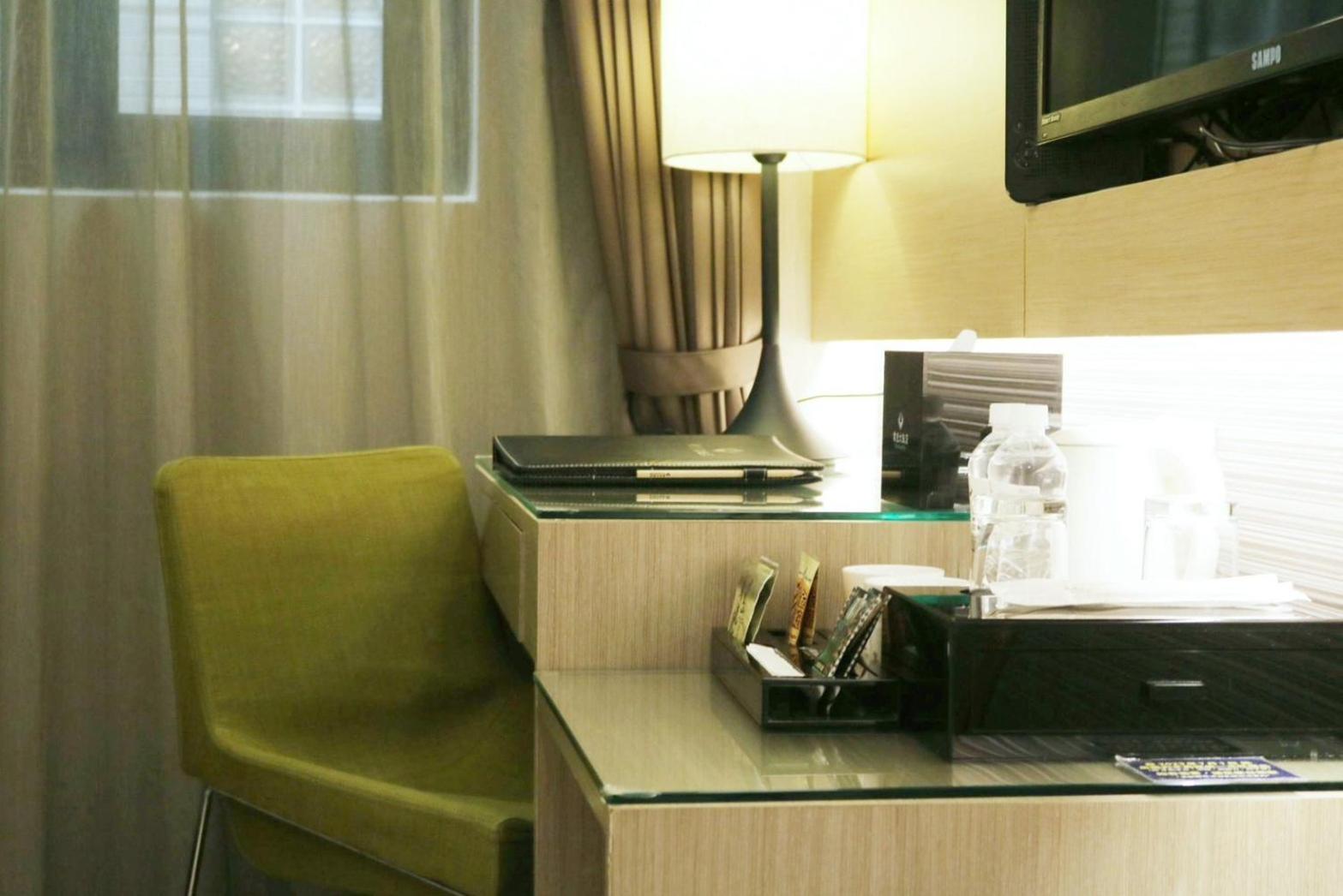 Tsun Huang Hotel Jiayi Zewnętrze zdjęcie