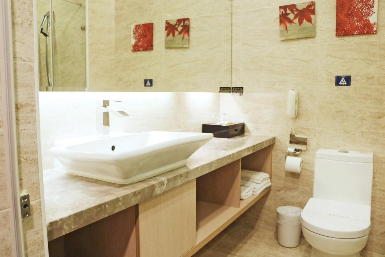 Tsun Huang Hotel Jiayi Pokój zdjęcie