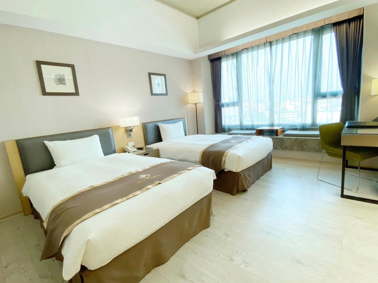Tsun Huang Hotel Jiayi Pokój zdjęcie