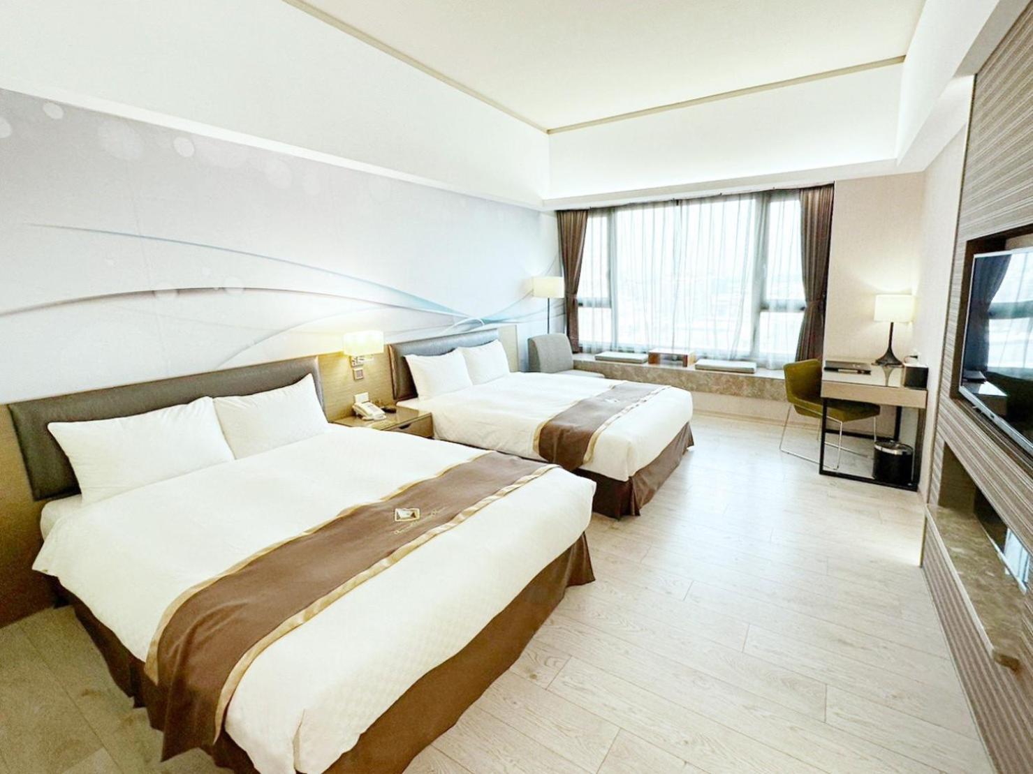 Tsun Huang Hotel Jiayi Pokój zdjęcie