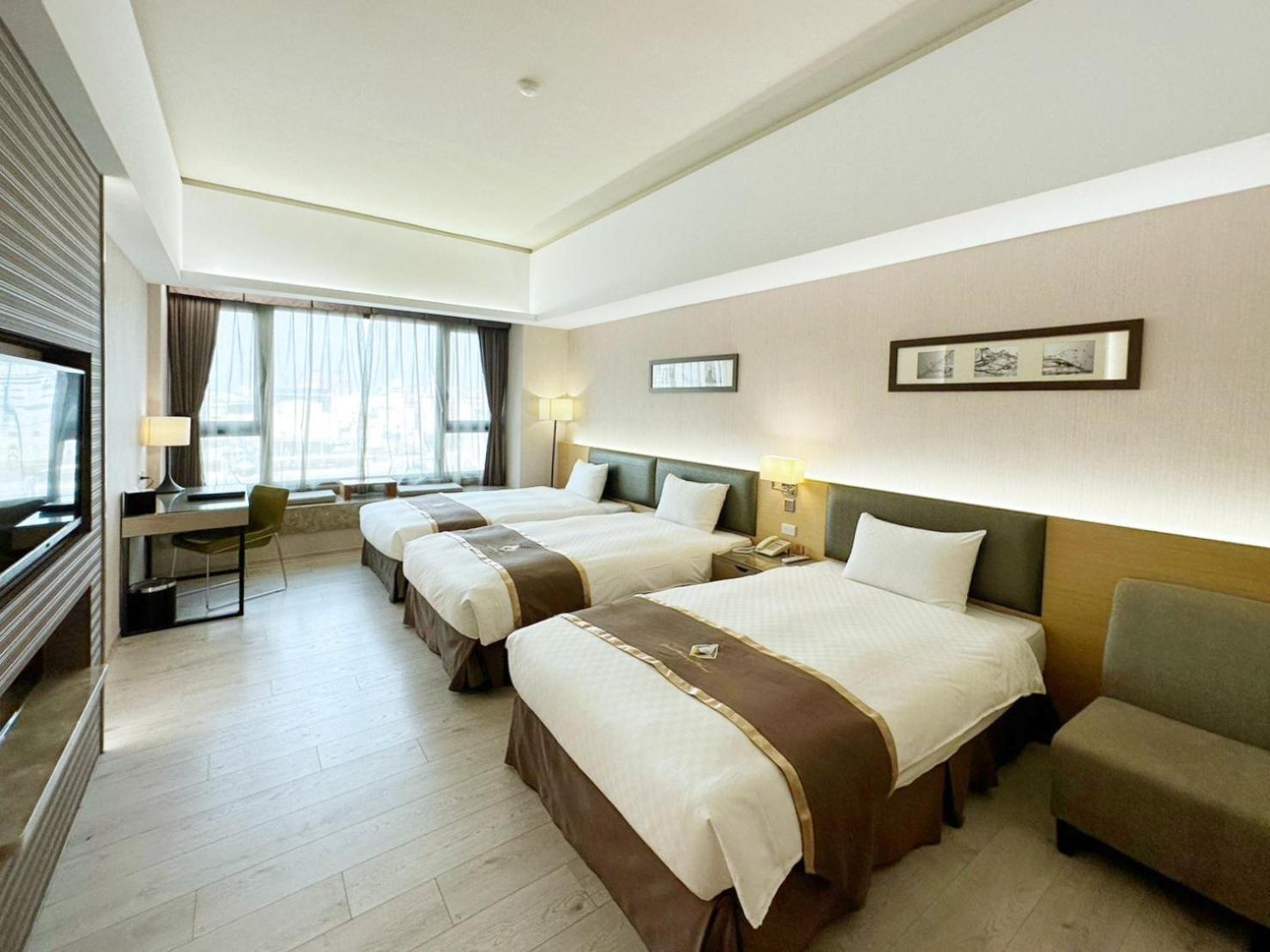 Tsun Huang Hotel Jiayi Pokój zdjęcie