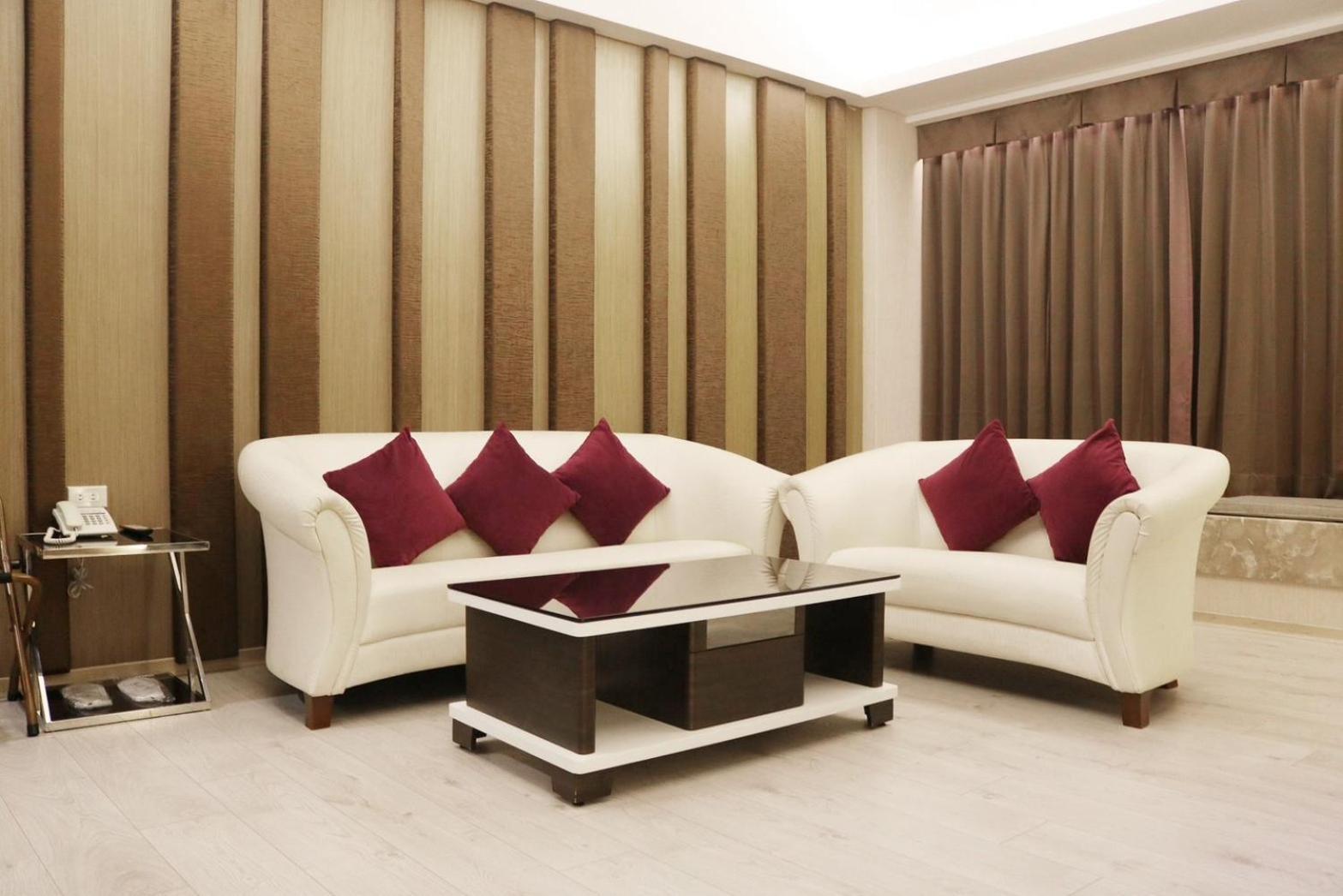 Tsun Huang Hotel Jiayi Pokój zdjęcie