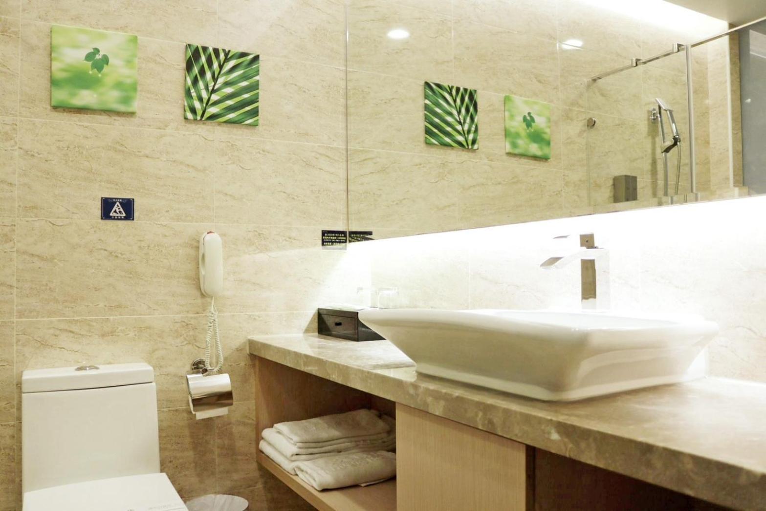 Tsun Huang Hotel Jiayi Pokój zdjęcie