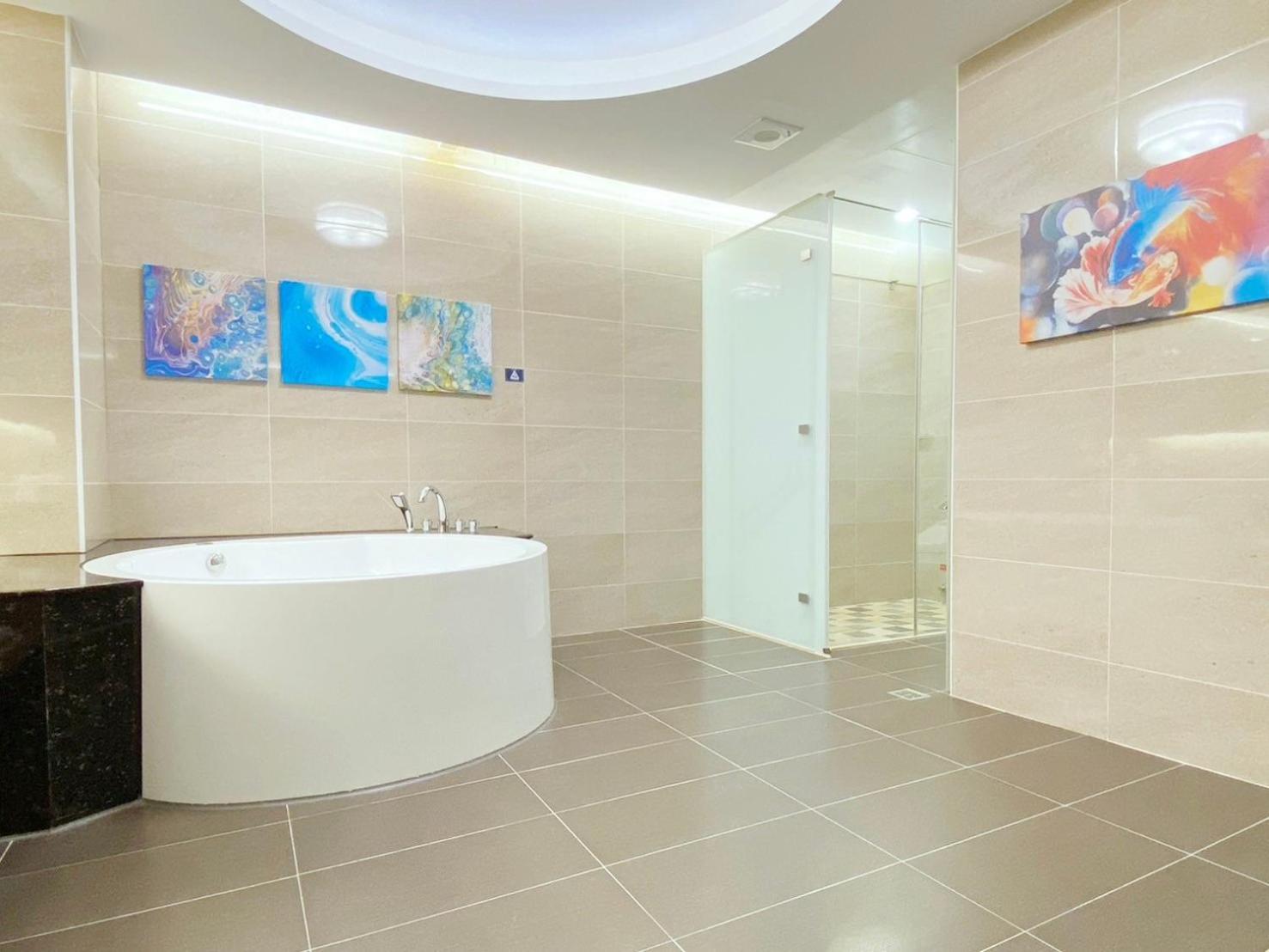 Tsun Huang Hotel Jiayi Pokój zdjęcie