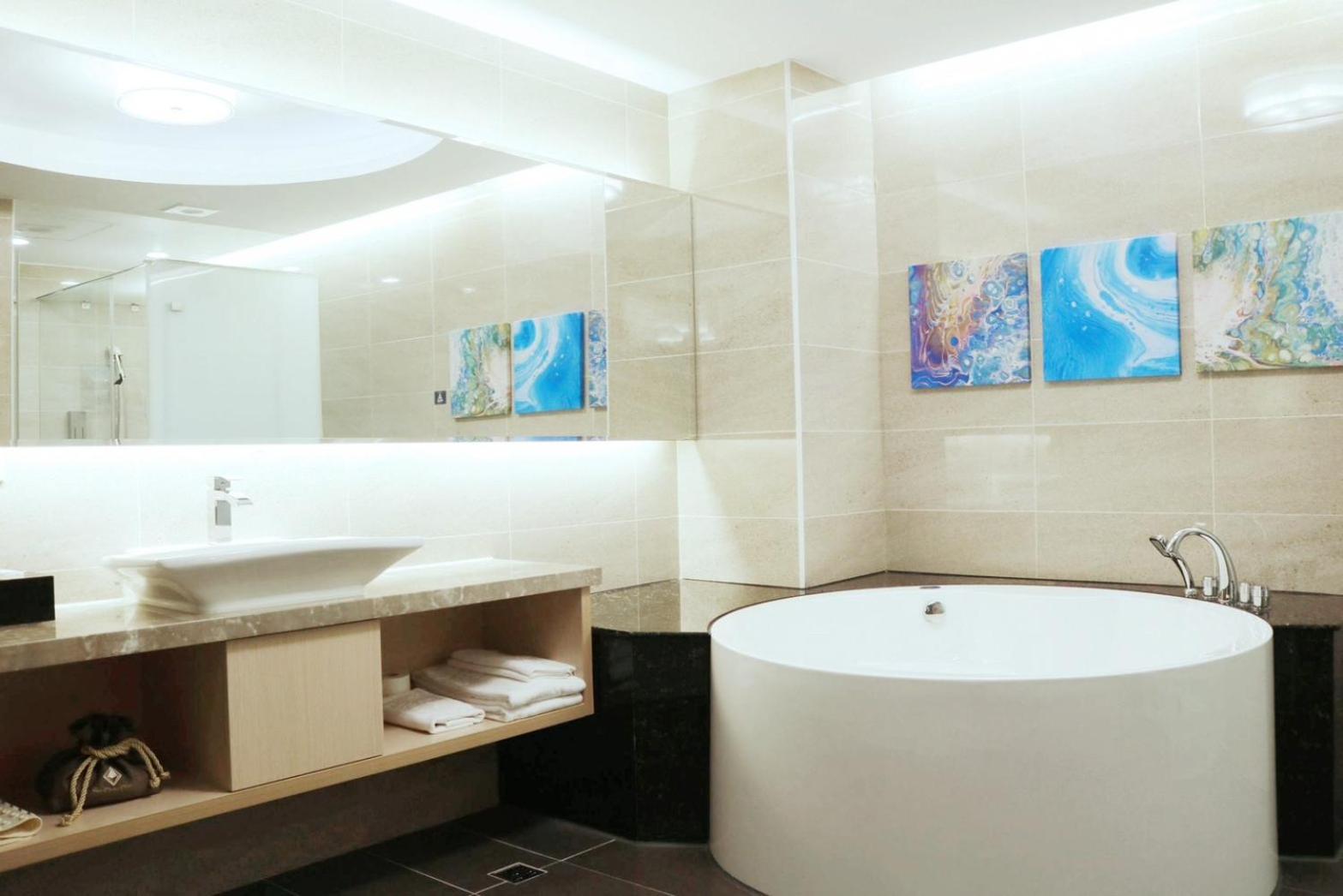 Tsun Huang Hotel Jiayi Pokój zdjęcie