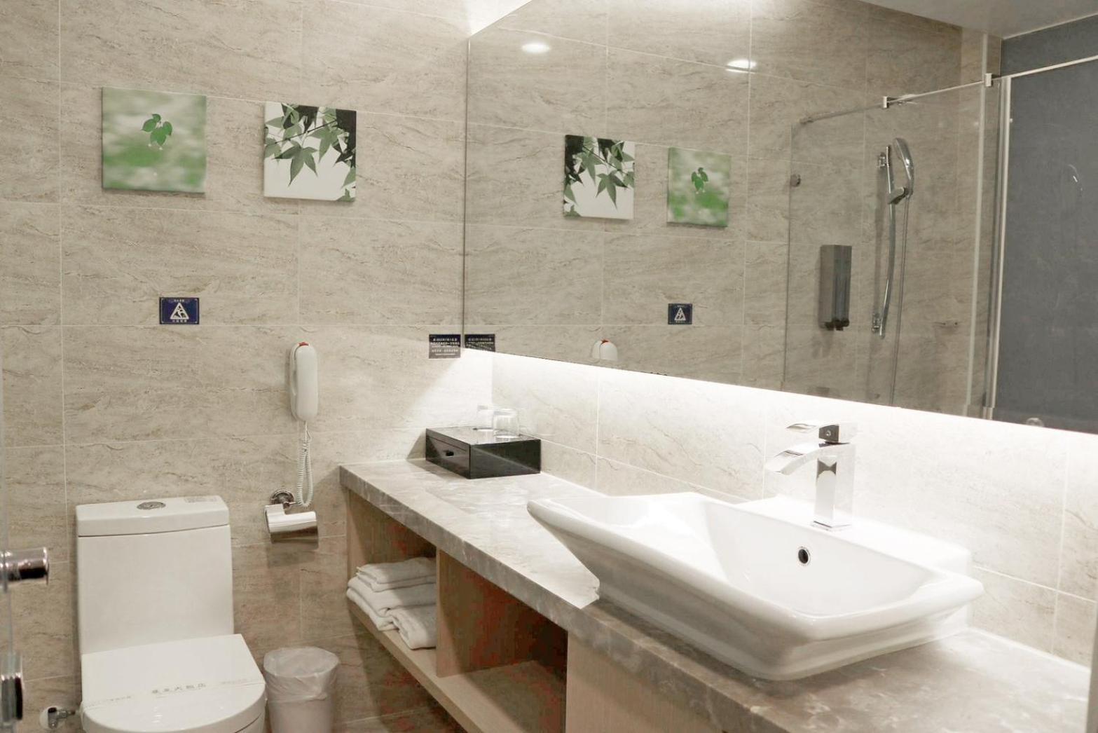 Tsun Huang Hotel Jiayi Pokój zdjęcie