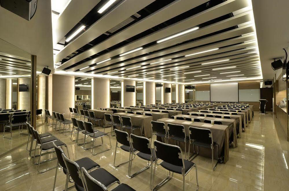 Tsun Huang Hotel Jiayi Zewnętrze zdjęcie